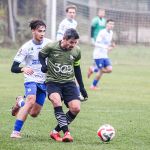 Stomil II Olsztyn przegrał 1:3 ze Śniardwami Orzysz